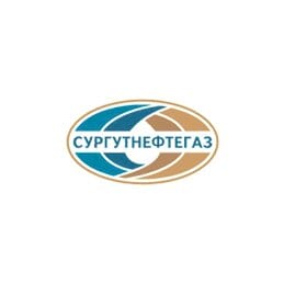 logo company SurgutNefteGaz